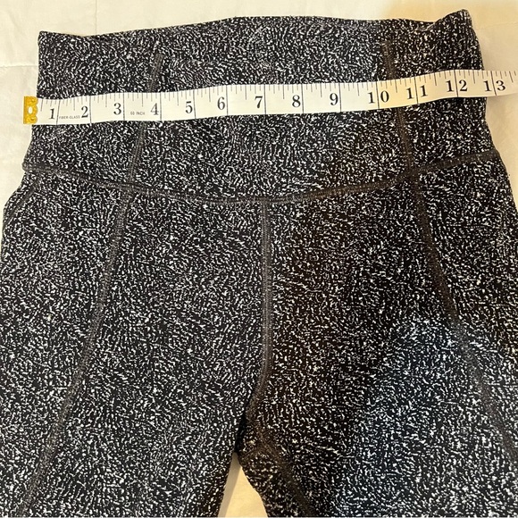 Atleta lightning static 7/8 tight - Picture 5 of 6